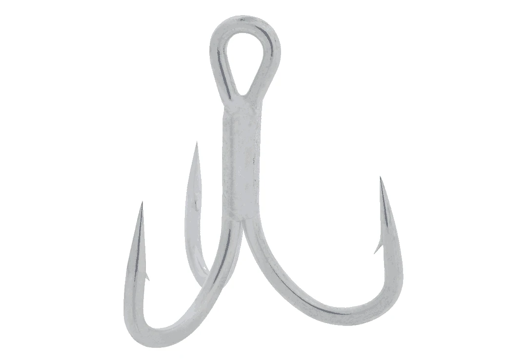 Owner Stinger STX-68 ZO-Wire Treble Hooks Terminal Tackle