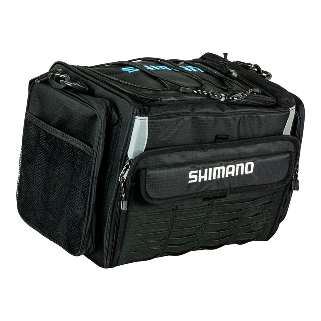 Shimano Borona Tackle Bags Accessories