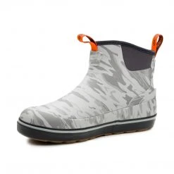 Grundéns Apparel Grundens Deck Boss Ankle Boots