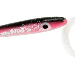 Sea Striker Rigged Cedar Plugs Big Game