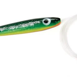 Sea Striker Rigged Cedar Plugs Big Game