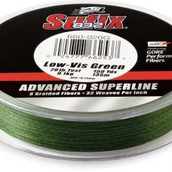 Sufix 832 Advanced Superline Braid