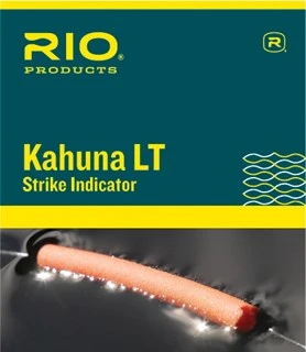 Rio Kahuna LT Strike Indicators Fly Fishing