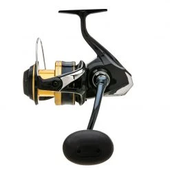 Shimano Spheros SWA Spinning Reels