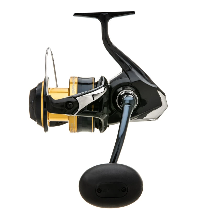 Shimano Spheros SWA Spinning Reels