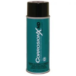 Corrosion-X CorrosionX HD Lubricant Aerosol - 12 Oz. Accessories