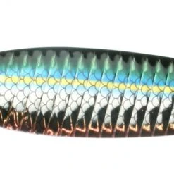 Nichols Lures Nichols Ben Parker Magnum Flutter Spoons