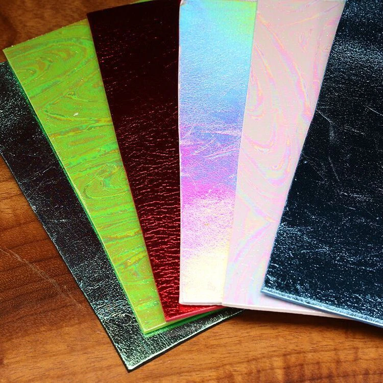 Wapsi Loco Foam 2mm Fly Fishing