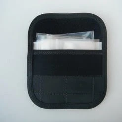 Gear Up Gear-Up Surfcasting Leader Wallet