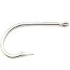 Terminal Tackle Mustad 7732SS Stainless Southern & Tuna Hooks