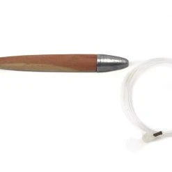 Sea Striker Rigged Cedar Plugs Big Game