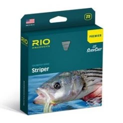 Rio Premier Striper Fly Lines Fly Fishing