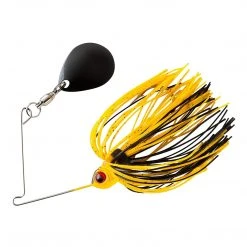 Booyah Bait Co. Booyah Micro Pond Magic Spinnerbait Lures
