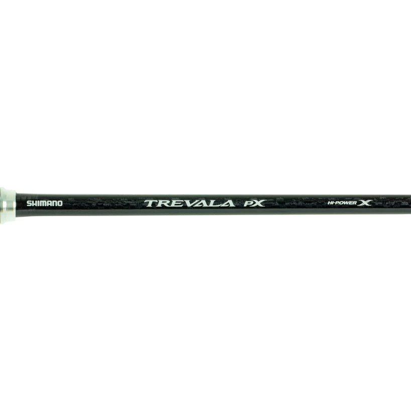 Shimano Trevala PX Jigging Casting Rods