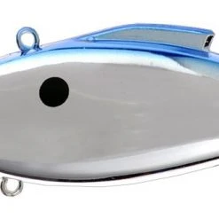 Bill Lewis Lures Bill Lewis Rat-L-Trap Lipless Crankbait Lures