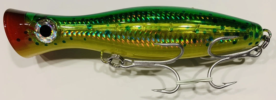 Striker Offshore Tackle Lures Striker Rocket Poppers