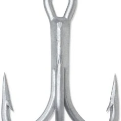 Terminal Tackle VMC 8527PS 6X Strong Fishfighter Treble Hooks