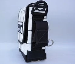 Gear Up Gear-Up Surfcasting 2 Tube Bag