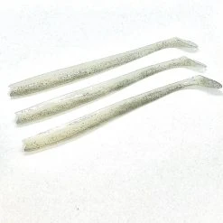 Lures JoeBaggs Block Island Patriot Fish 12.5" Soft Plastics