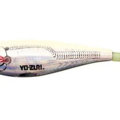 Yo-Zuri Ultra Laser Squid Jig Lures