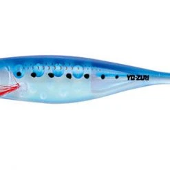 Yo-Zuri Ultra Bait Squid Jig