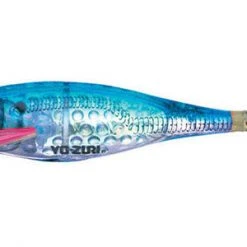 Yo-Zuri Ultra Lens Aurora Squid Jig Lures