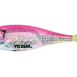 Yo-Zuri Ultra Lens Aurora Squid Jig Lures