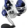 Daiwa Saltiga 2-Speed Lever Drag Conventional Reels