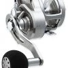 Daiwa Saltiga Star Drag Conventional Reels