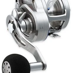 Daiwa Saltiga Star Drag Conventional Reels