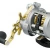 Daiwa Saltist HA Levelwind Conventional Reels