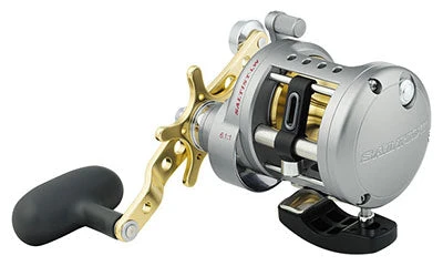 Daiwa Saltist HA Levelwind Conventional Reels