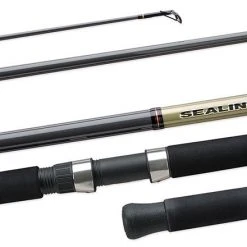 Daiwa Sealine Surf Spinning Rods