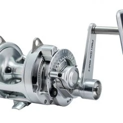 Accurate ATD Platinum Twin-Drag Conventional Reels