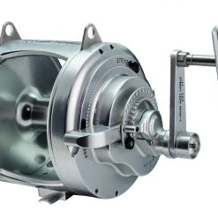 Accurate ATD Platinum Twin-Drag Conventional Reels