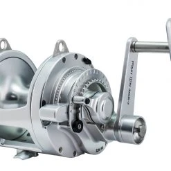 Accurate ATD Platinum Twin-Drag Conventional Reels