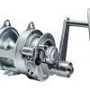Accurate ATD Platinum Twin-Drag Conventional Reels