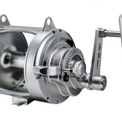 Accurate ATD Platinum Twin-Drag Conventional Reels
