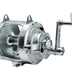 Accurate ATD Platinum Twin-Drag Conventional Reels