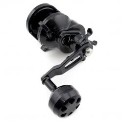 Accurate Tern Star Drag Conventional Reels