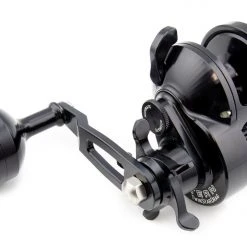 Accurate Tern Star Drag Conventional Reels
