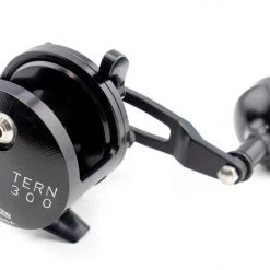 Accurate Tern Star Drag Conventional Reels
