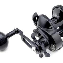 Accurate Tern Star Drag Conventional Reels
