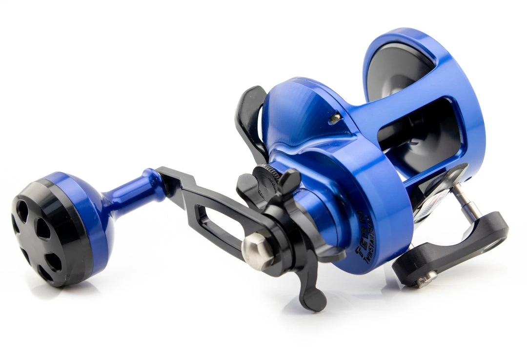 Accurate Tern Star Drag Conventional Reels