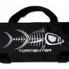 Accessories Tormenter 8-Pocket Roll-Up Lure Bags