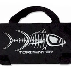 Accessories Tormenter 8-Pocket Roll-Up Lure Bags