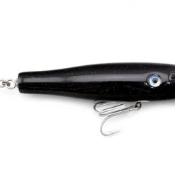 Afterhours AH A54 Metal Lip Swimmer Lures