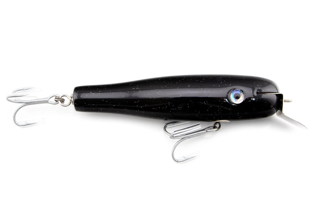 Afterhours AH A54 Metal Lip Swimmer Lures