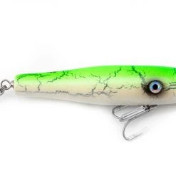 Afterhours AH A54 Metal Lip Swimmer Lures