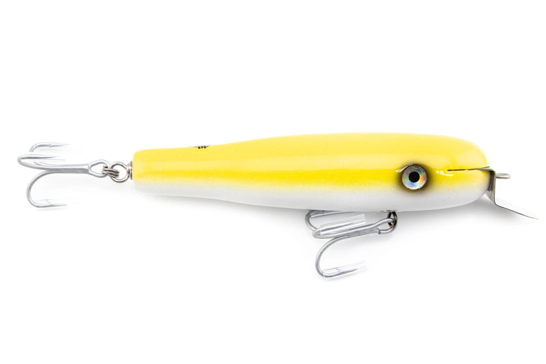 Afterhours AH A54 Metal Lip Swimmer Lures